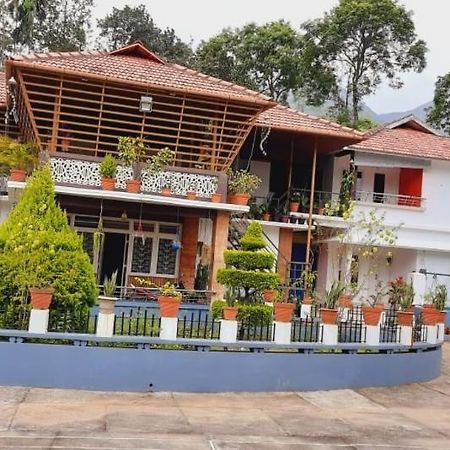 Pepper Valley Resort Kalpetta Luaran gambar