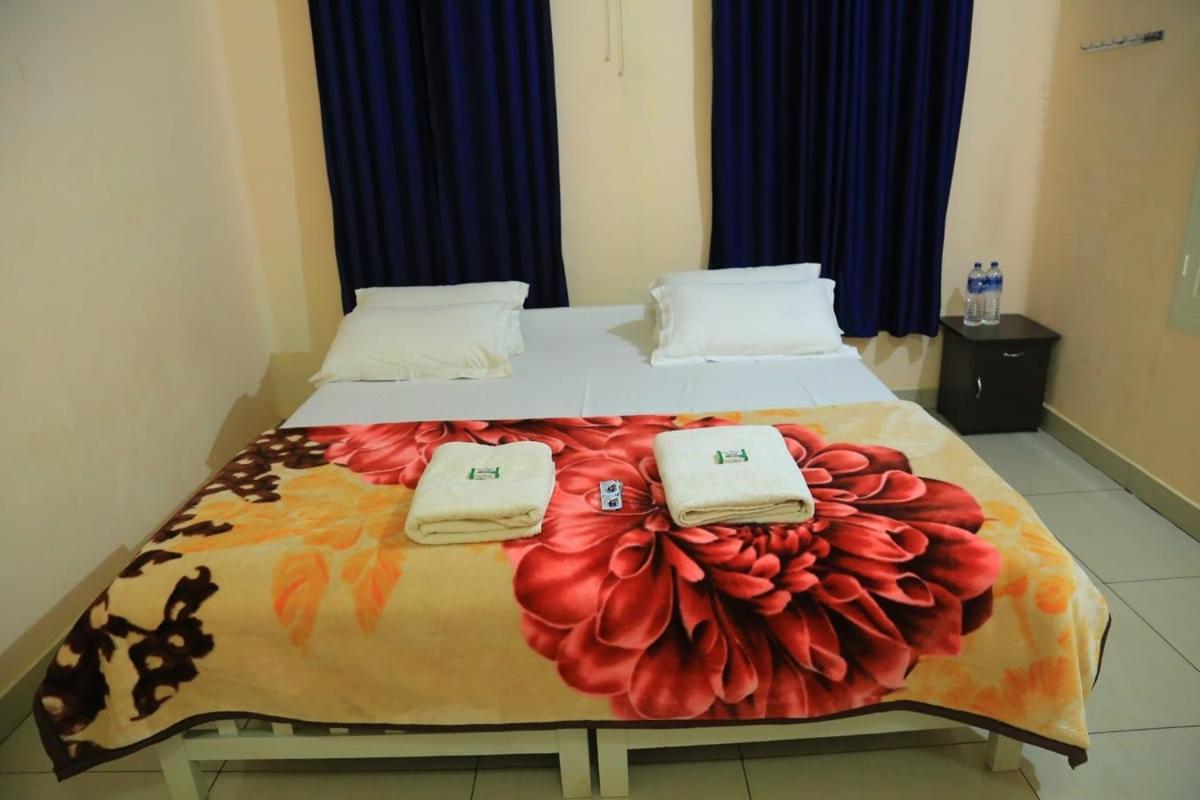 Pepper Valley Resort Kalpetta Luaran gambar