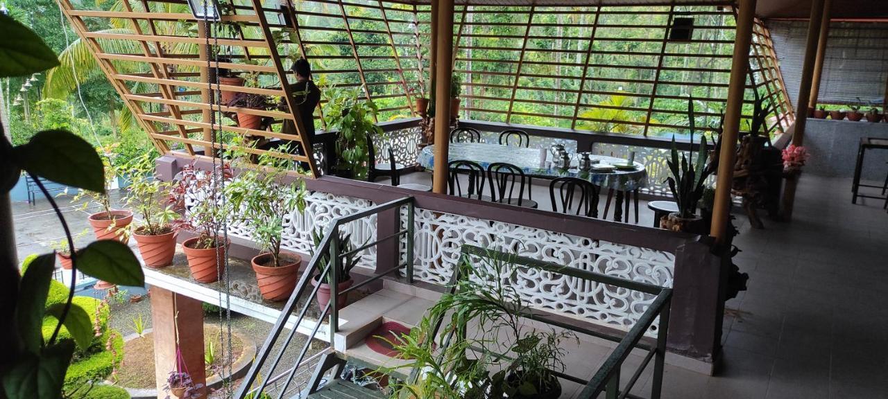 Pepper Valley Resort Kalpetta Luaran gambar
