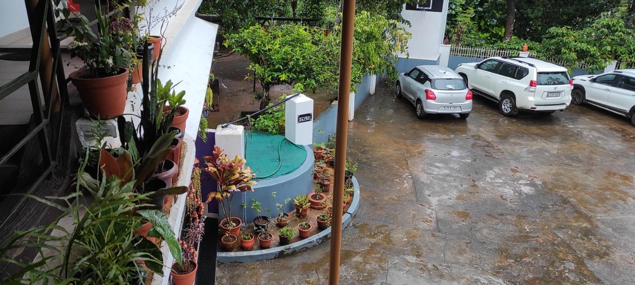 Pepper Valley Resort Kalpetta Luaran gambar