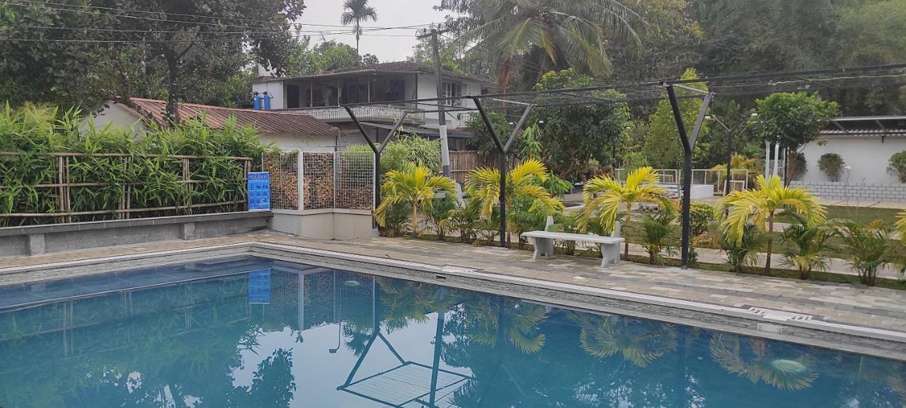 Pepper Valley Resort Kalpetta Luaran gambar