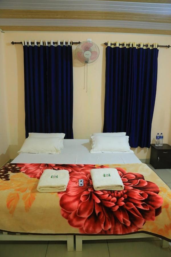 Pepper Valley Resort Kalpetta Luaran gambar