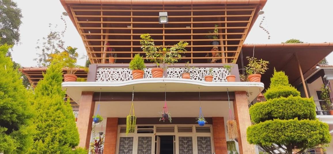 Pepper Valley Resort Kalpetta Luaran gambar