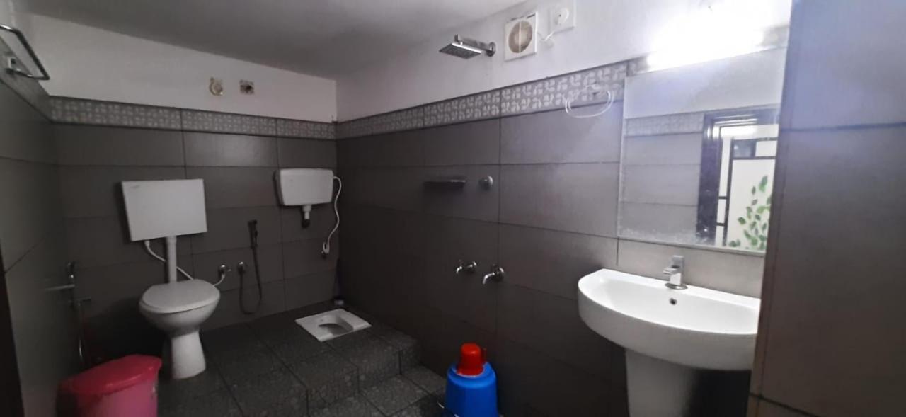 Pepper Valley Resort Kalpetta Luaran gambar
