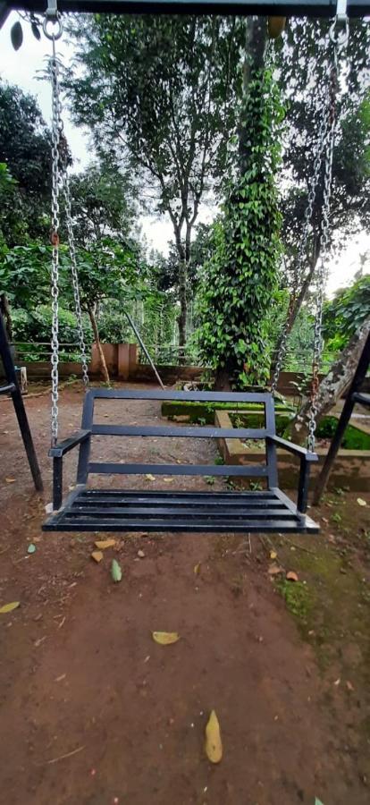 Pepper Valley Resort Kalpetta Luaran gambar