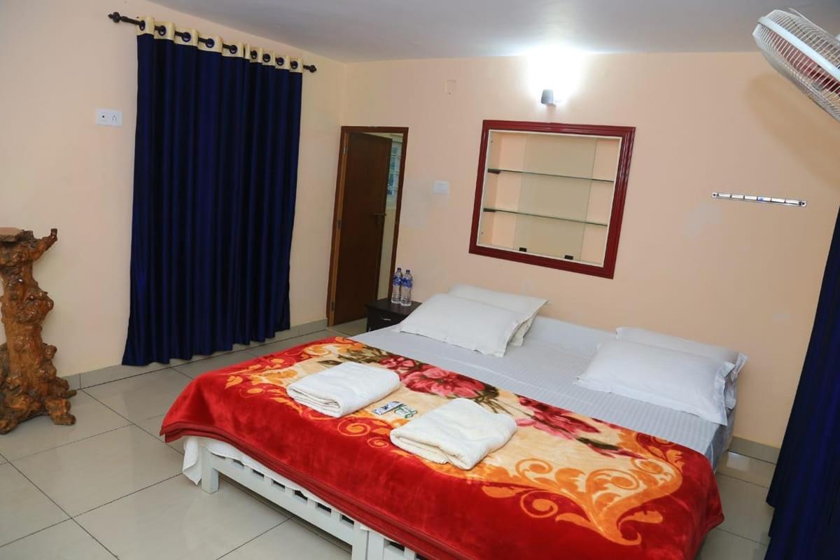 Pepper Valley Resort Kalpetta Luaran gambar