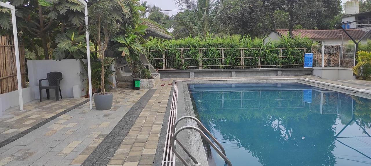 Pepper Valley Resort Kalpetta Luaran gambar