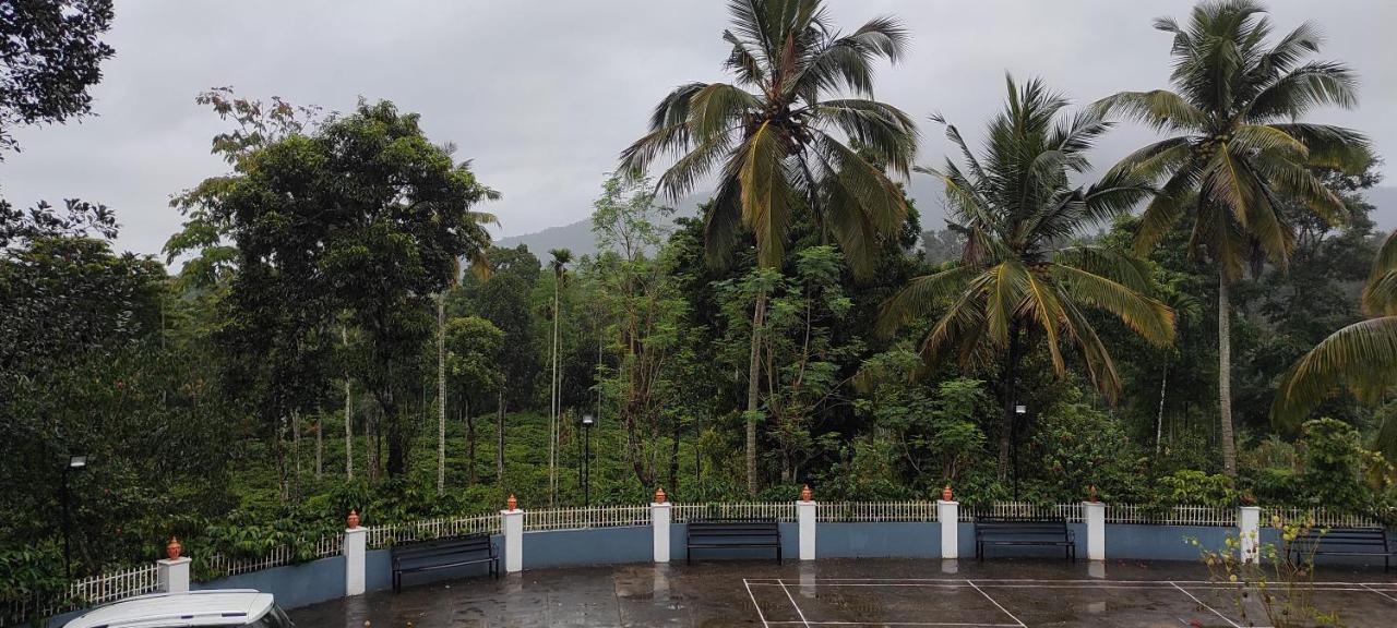 Pepper Valley Resort Kalpetta Luaran gambar